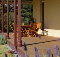 Kihilla Retreat and Conference Centre - Accommodation Noosa
