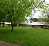 Laurel Hill Forest Lodge - Accommodation Noosa