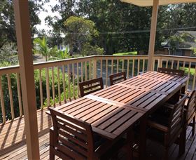 Narrawallee NSW Accommodation Noosa