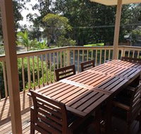Narrawallee Holiday House - Accommodation Noosa