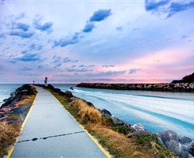 North Coast Holiday Parks Evans Head - Accommodation Noosa 0