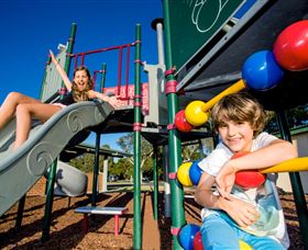 North Coast Holiday Parks Evans Head - Accommodation Noosa 4
