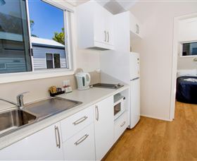 North Coast Holiday Parks Evans Head - Accommodation Noosa 2