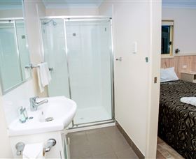 North Coast Holiday Parks Evans Head - Accommodation Noosa 1