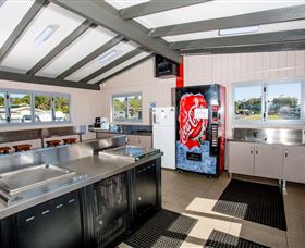 North Coast Holiday Parks Evans Head - Accommodation Noosa 5
