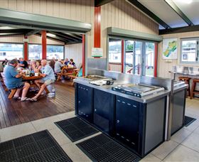 North Coast Holiday Parks Evans Head - Accommodation Noosa 6