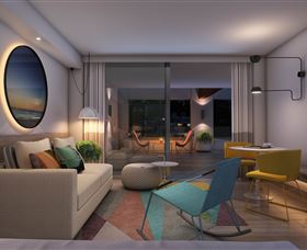 QT Bondi - Accommodation Noosa 0
