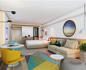 QT Bondi - Accommodation Noosa 1