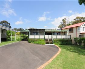 Seaview - Accommodation Noosa 0
