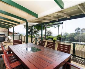 Seaview - Accommodation Noosa 1