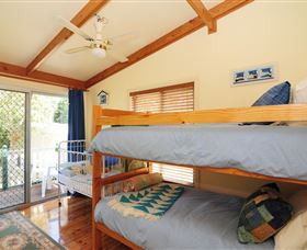 Seaview - Accommodation Noosa 8