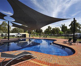 Echuca Holiday Park - Accommodation Noosa 1
