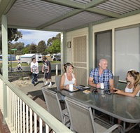 Echuca Holiday Park - Accommodation Noosa