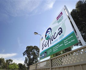 Echuca Holiday Park - Accommodation Noosa 3