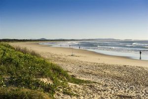North Coast Holiday Parks Evans Head - Accommodation Noosa 7