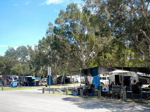 Diamond Head Campground - Accommodation Noosa 0