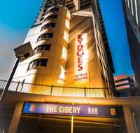 Rydges World Square - Accommodation Noosa