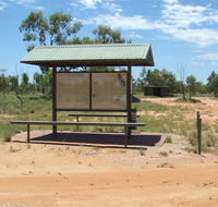 Fort Grey campground - Accommodation Noosa