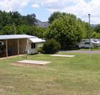 Fossickers Tourist Park - Accommodation Noosa