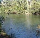 Jervis Bay Cabins and Hidden Creek Real Camping - Accommodation Noosa
