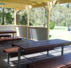 Katoomba Falls Tourist Park - Accommodation Noosa