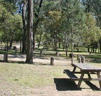 Lemon Tree Flat campground - Accommodation Noosa