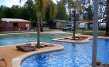 Maidens Inn Holiday Park - Aspen Parks - Accommodation Noosa 1