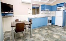 North Coast Holiday Parks Jimmys Beach - Accommodation Noosa 1