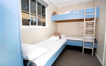 North Coast Holiday Parks Jimmys Beach - Accommodation Noosa 3
