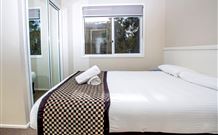 North Coast Holiday Parks Jimmys Beach - Accommodation Noosa 2