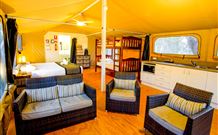 North Coast Holiday Parks Jimmys Beach - Accommodation Noosa 5