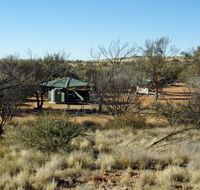 Olive Downs campground - Accommodation Noosa