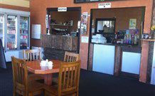 Poplar Caravan Park And Harrys Snack Shack - Accommodation Noosa 1