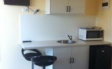 Poplar Caravan Park And Harrys Snack Shack - Accommodation Noosa 2