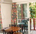 The Haven Caravan Park - Accommodation Noosa