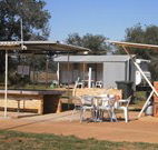 The Old School Caravan Park - Accommodation Noosa