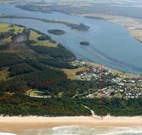 Weeroona Caravan Park - Accommodation Noosa