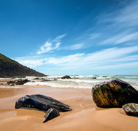 Yagon Campground - Accommodation Noosa