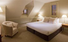Anchorage Port Stephens - Accommodation Noosa 0