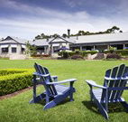 Bells at Killcare Boutique Hotel Restaurant and Spa - Accommodation Noosa