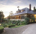 Lilianfels Resort and Spa Blue Mountains - Accommodation Noosa