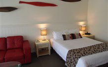 Quality Hotel Ballina - Accommodation Noosa 1