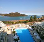 The Tantra Apartments at Ettalong Beach Resort - Accommodation Noosa
