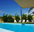 Almare Tourist Motel - Ballina - Accommodation Noosa