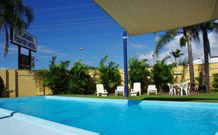 Almare Tourist Motel - Ballina - Accommodation Noosa 0