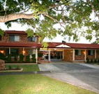 Ballina Travellers Lodge Motel - Accommodation Noosa