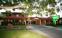 Ballina Travellers Lodge Motel - Accommodation Noosa 0