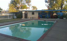 Balranald Capri Motel - Balranald - Accommodation Noosa 0