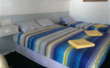 Balranald Capri Motel - Balranald - Accommodation Noosa 3