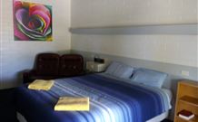 Balranald Capri Motel - Balranald - Accommodation Noosa 7